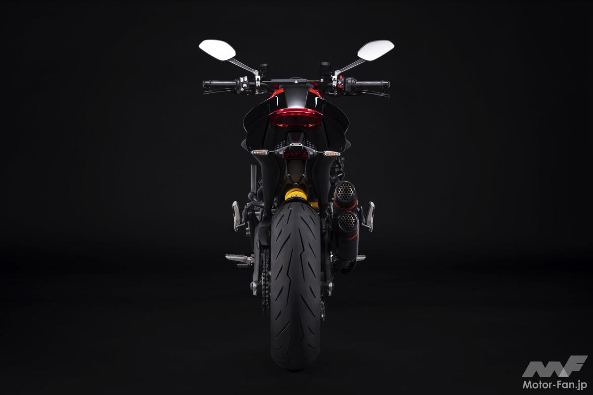 “Monster Hunter” has become a limited edition bike, limited to 20 units! …BIKES Weekly News Digest [Septemb