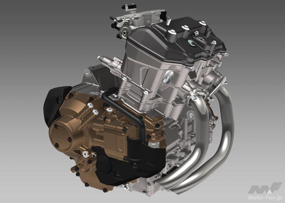 [For beginners] What is the difference between maximum power and maximum torque in a motorcycle’s specifications?