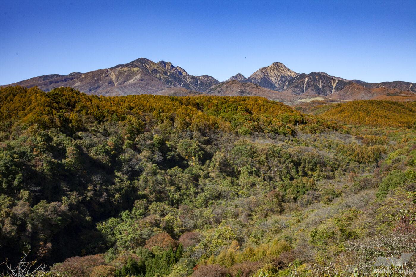 [Hokuto City, Yamanashi Prefecture] Touring spots you’ll want to visit by motorcycle | Enjoy the refreshing Yatsugatake