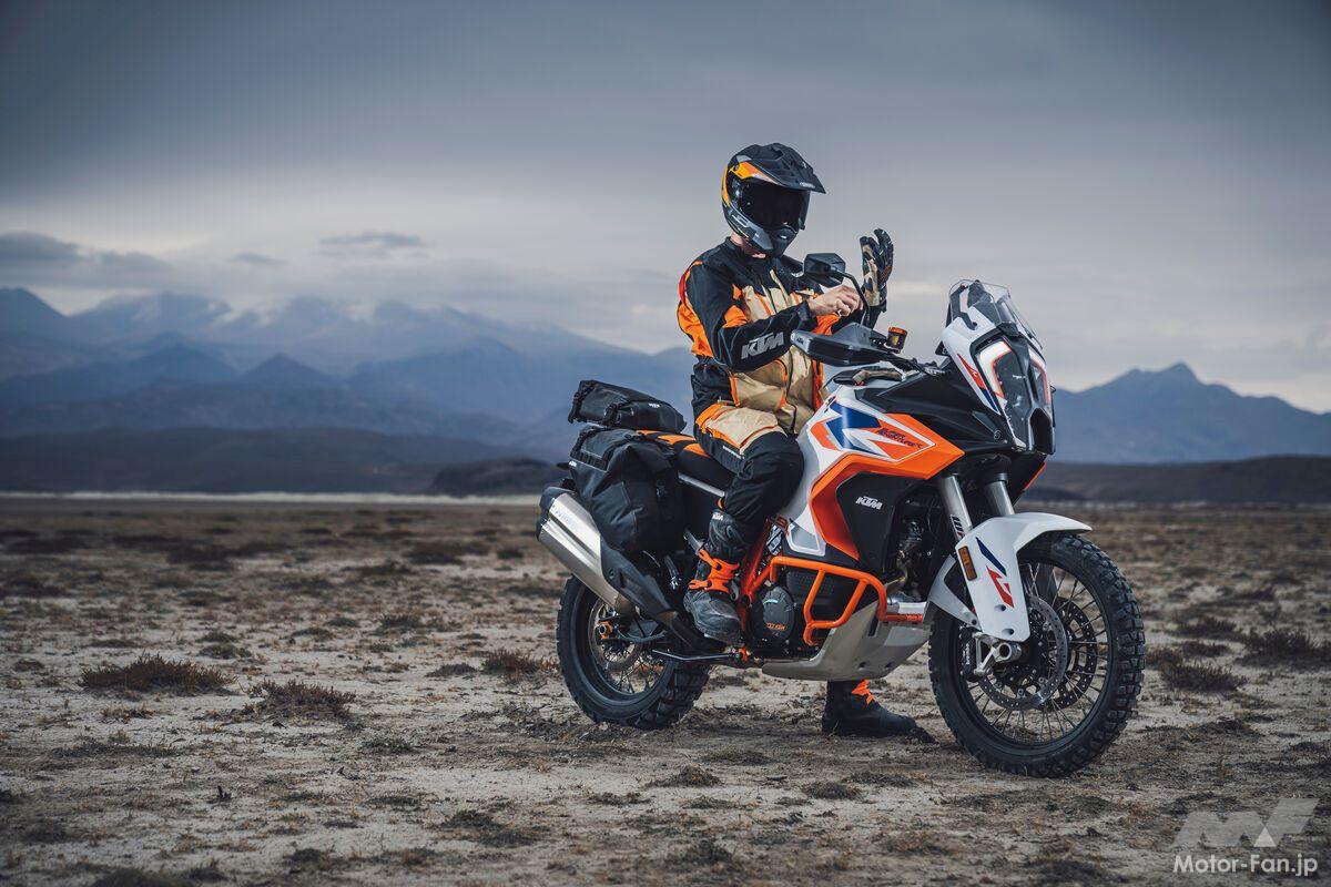 This is a test ride event that allows you to make a more thorough examination. | A test ride rally will be held nationwide wh