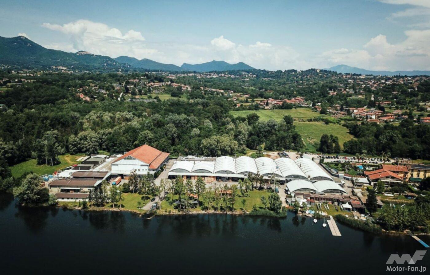 KTM announces restructuring process | MV AGUSTA MOTOR SPA issues statement