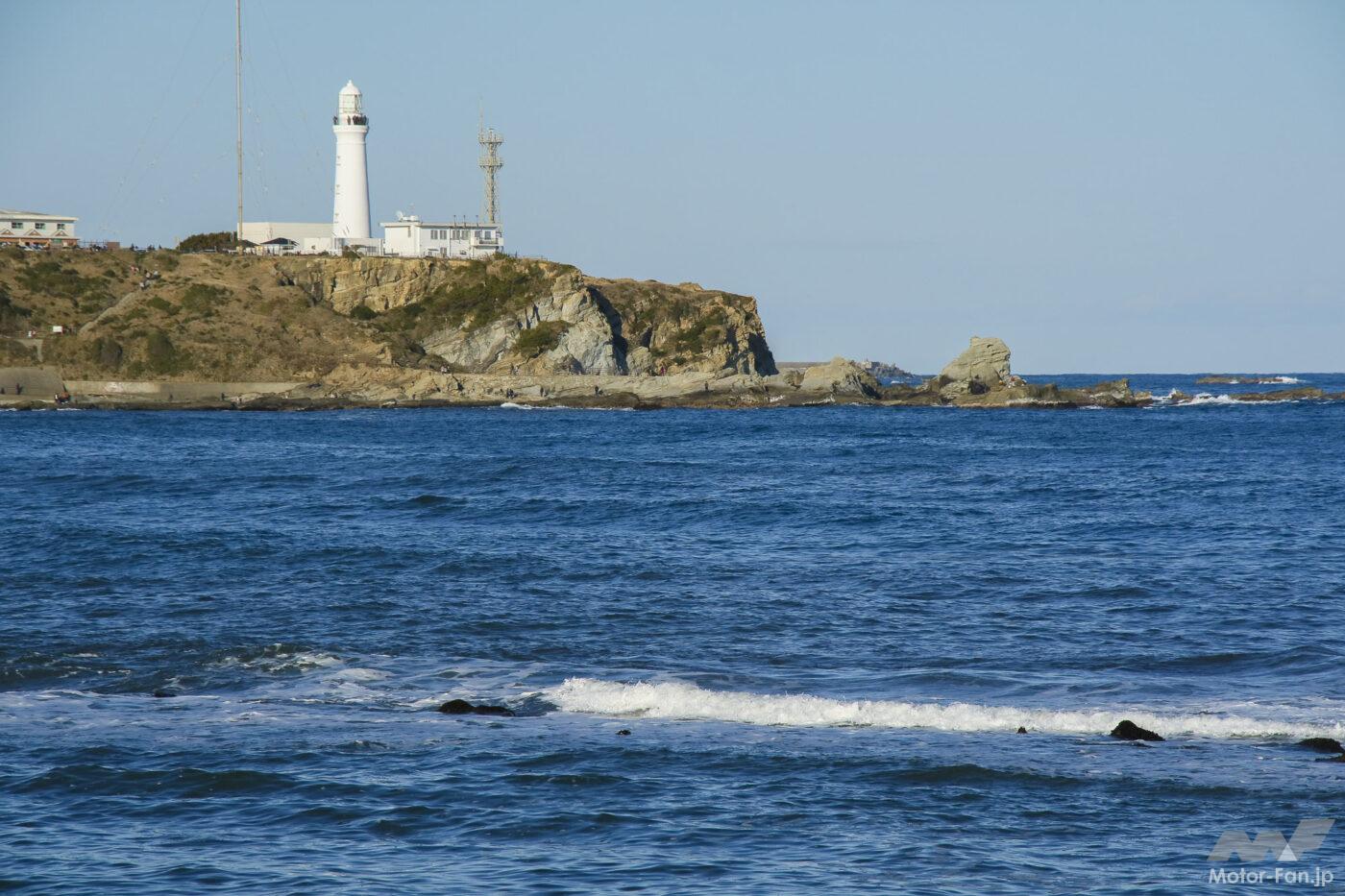 [Choshi City, Chiba Prefecture] Motorcycle Touring Spots | Choshi Wonderland