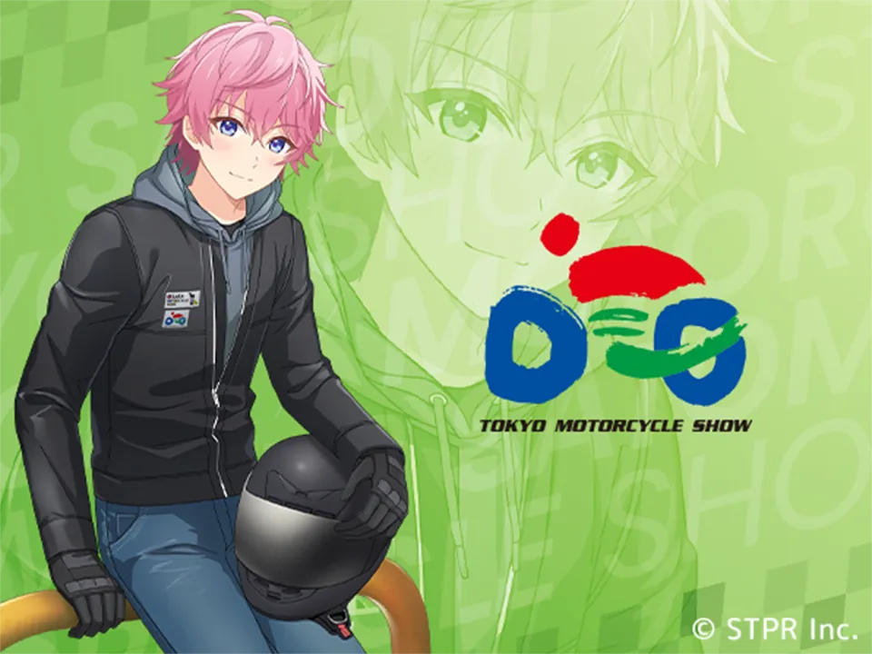 Satomi from the 2.5-dimensional idol group “Strawberry Prince” will be the official ambassador for the 2025 Osaka