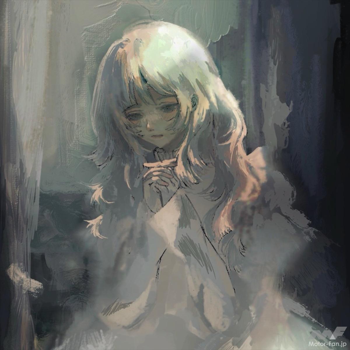 Touring with Moe Characters. Bike-themed Bishoujo Game “Girls Maid Pudding” Now Available on Nintendo Switch