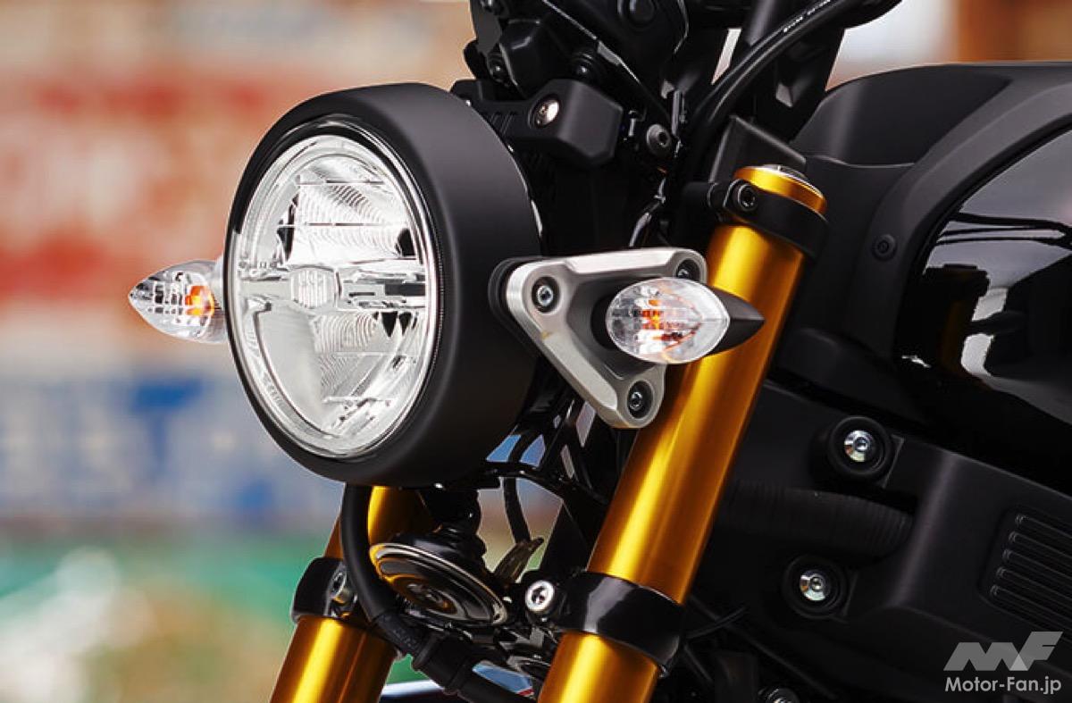 Released on April 16th! “Yamaha XSR125 ABS” 2025 model