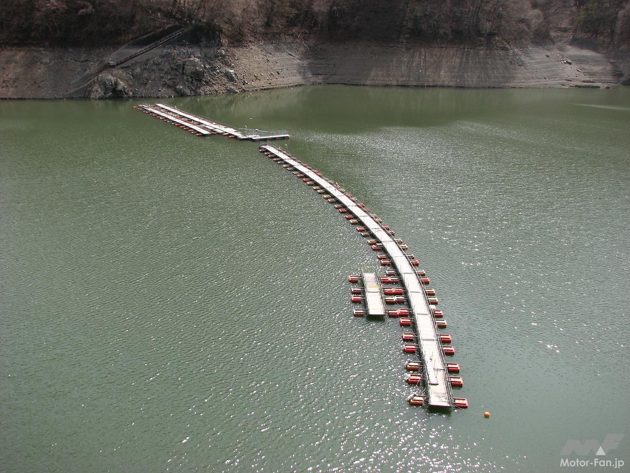 The village in the sky, also in Tokyo! Yuru Cub Touring Part 8: Okutama Town and Tomiura District