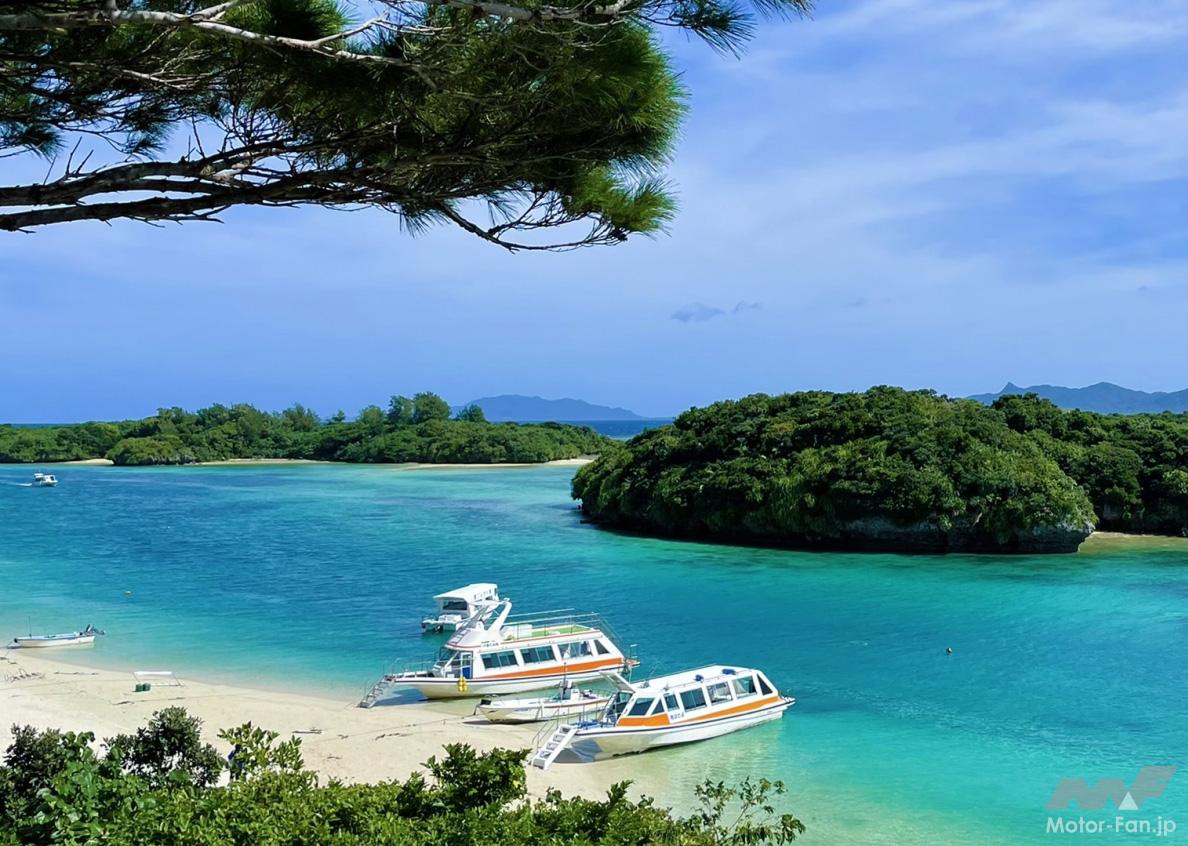 [Part 1] Basic knowledge for traveling around Ishigaki Island, an Okinawan island closer to foreign countries than the mainla