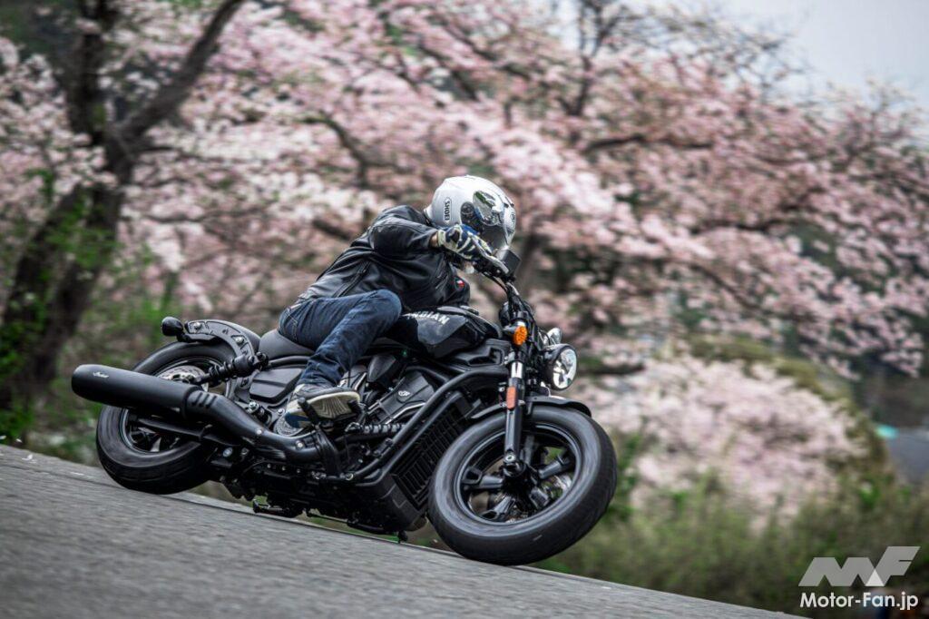 The new Scout Sixty Bobber, a casual Indian model with a 999cc displacement | A nimble cruiser that’s exceptionally eas