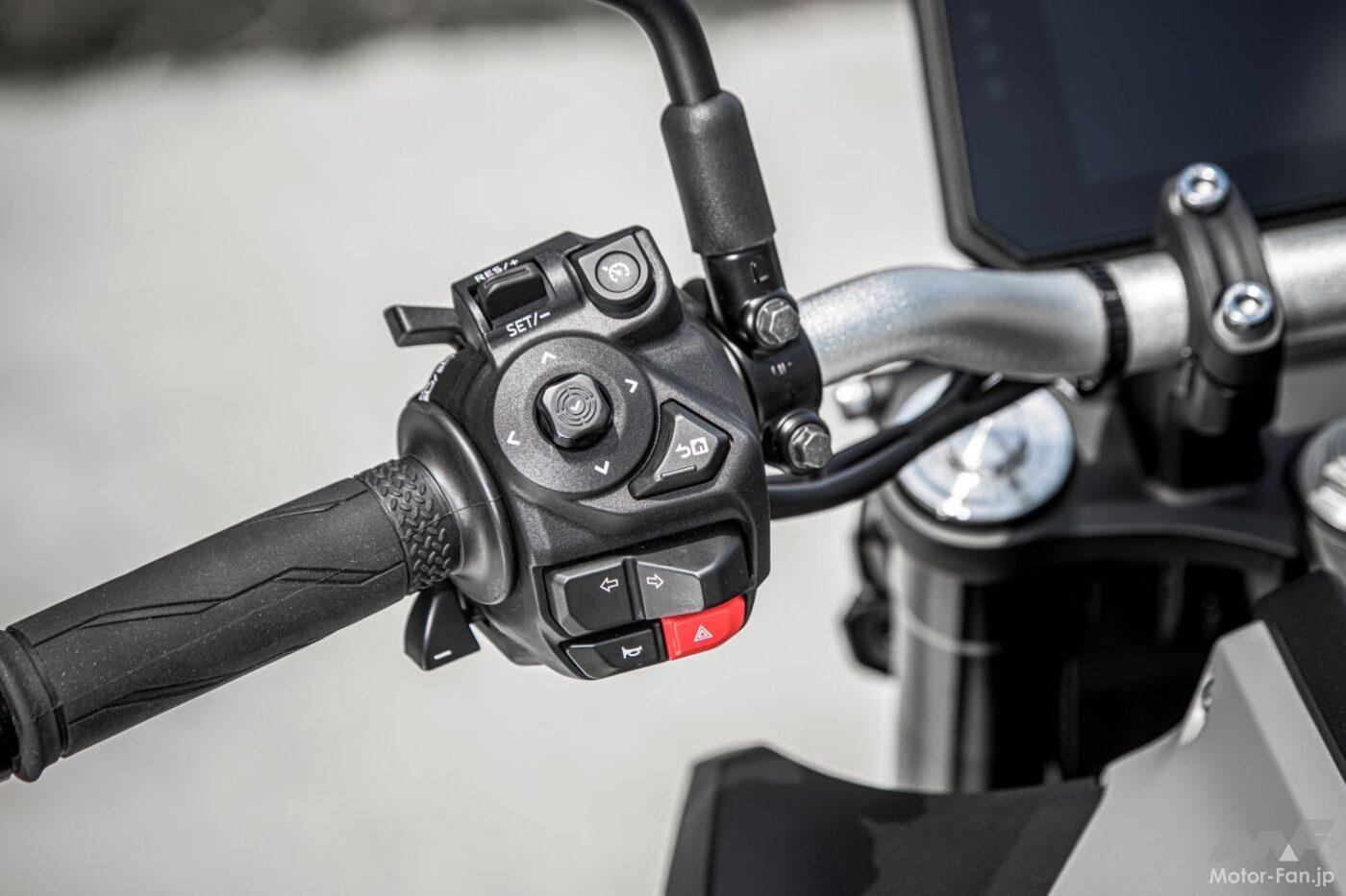 It may be an automatic, but it’s even more fun to drive than a manual!? Yamaha MT-07 Y-AMT test ride report