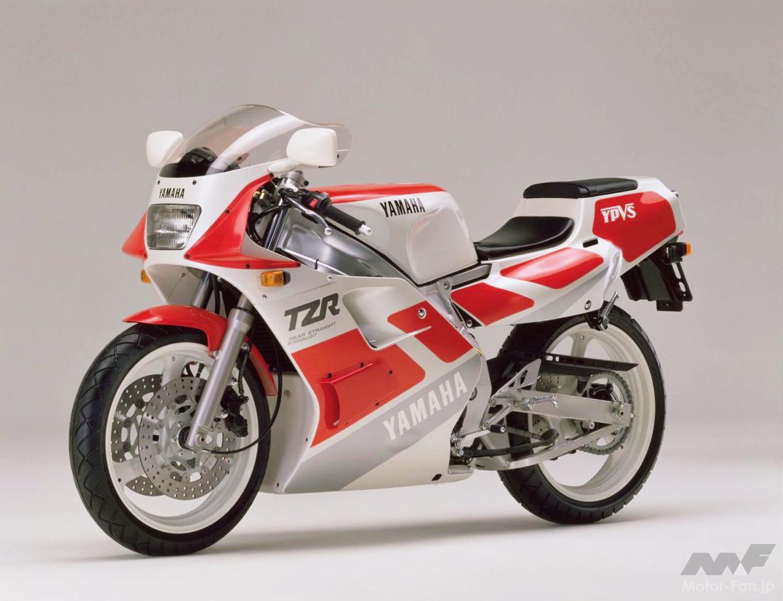Sanma, Goki, Hachi Hachi! 5 Bikes from the 80s That Have Strange Nicknames Despite Being Famous