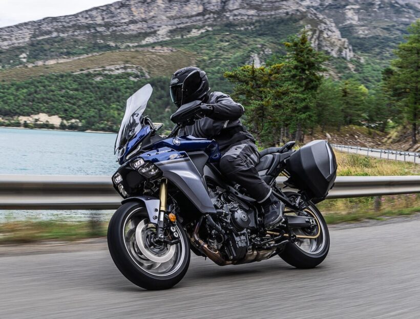 Computerized with ACC and electronic shifting! 5 latest Japanese tourers with advanced features for comfortable touring