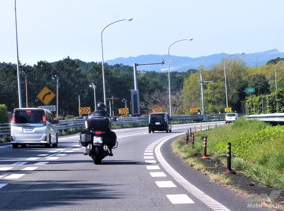 Driving at less than 50km/h on the expressway is also a violation! Various violations on the expressway that you may not know