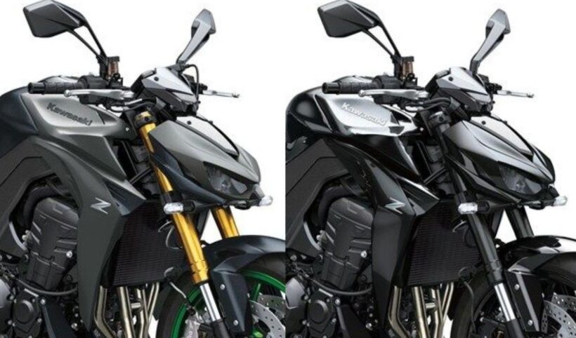 The Kawasaki Z1100 series is coming to Japan! Preparations for domestic introduction are underway.