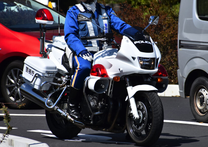 If you ride without knowing, you’re breaking the law! 5 common motorcycle violations you’ll get caught for