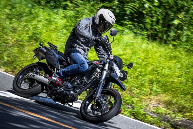 This innovative suspension technology has a different ride feel than a standard car. Can you tell the difference? | We tested