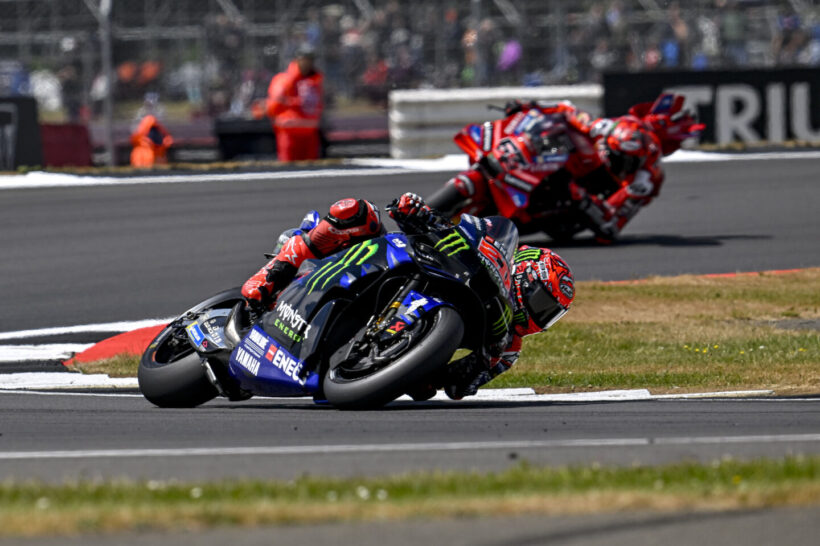 MotoGP Interview | Yamaha Motor Motors Development General Manager Takahiro Sumi: Hopes and Challenges Revealed After the Fir