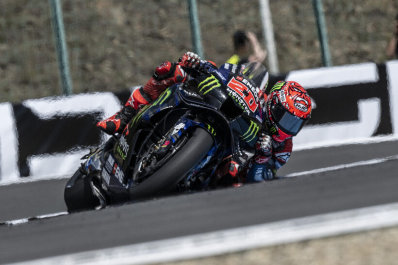 MotoGP Interview | Yamaha Motor Motors Development Department Manager Takahiro Sumi: Yamaha’s Big Challenge. The Curren