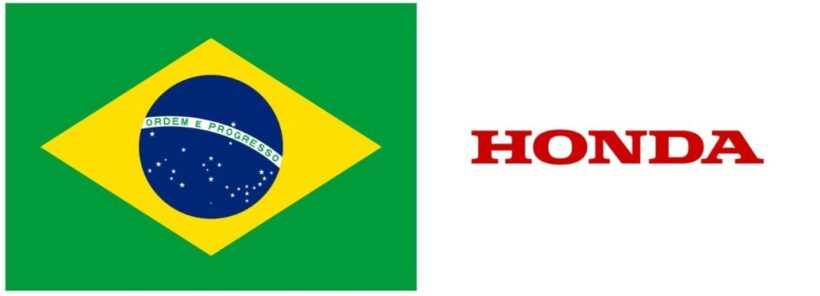 Honda to invest 1.6 billion reais in expanding motorcycle plant in Brazil