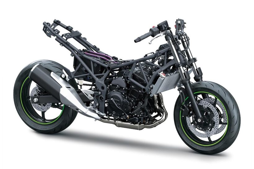 Do the power unit and drivetrain’s appeal outweigh the vehicle’s negative aspects? | Ninja 7 Hybrid – 1000k