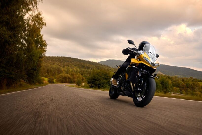 Triumph unveils 29 new motorcycles, including electric models!